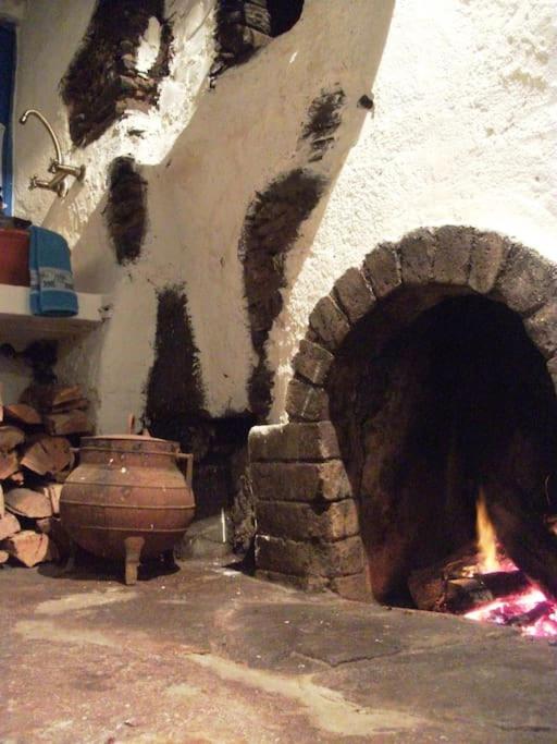Willa Refugio Da Estrela Aguincho Zewnętrze zdjęcie