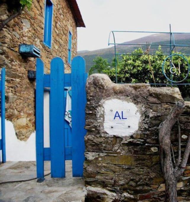 Willa Refugio Da Estrela Aguincho Zewnętrze zdjęcie
