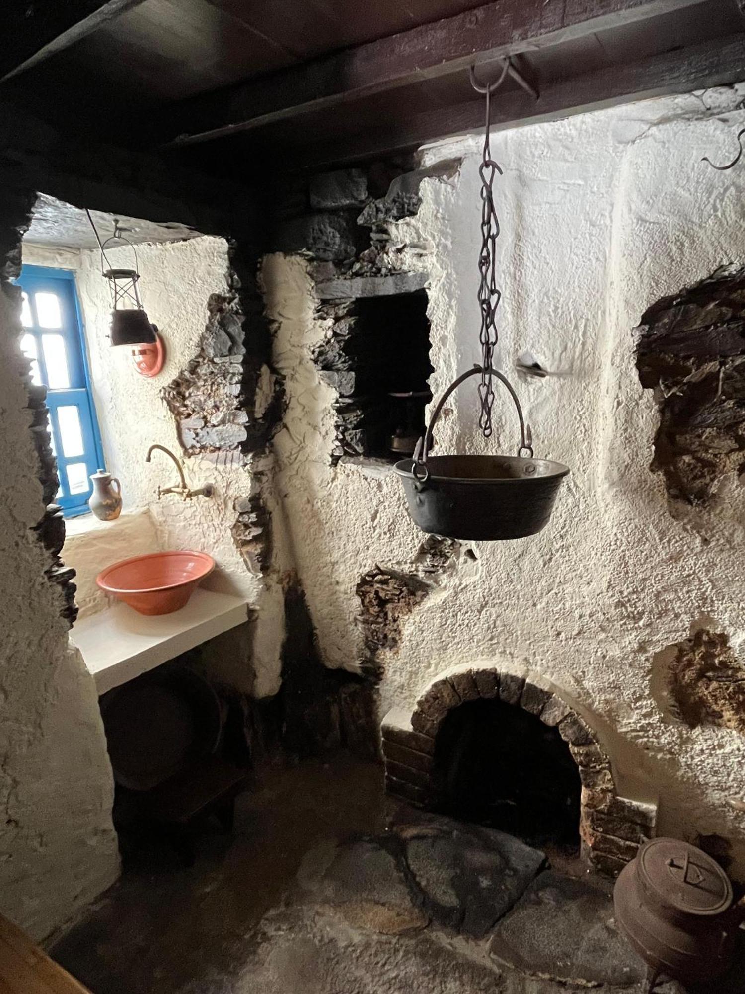 Willa Refugio Da Estrela Aguincho Zewnętrze zdjęcie